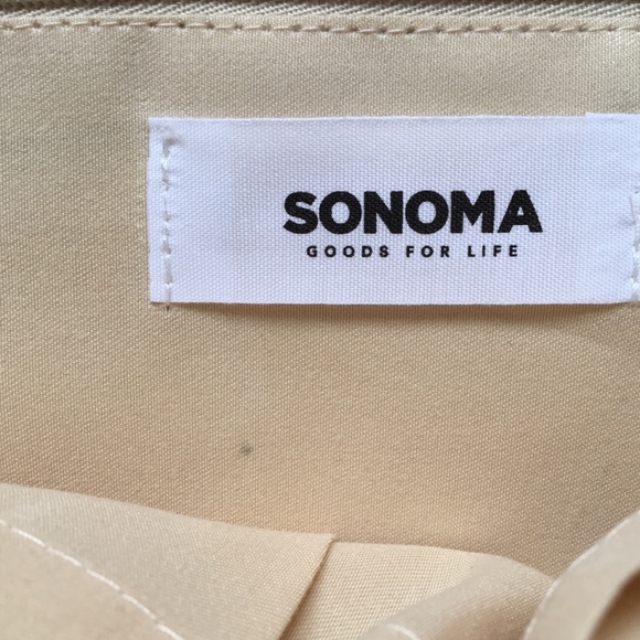 NWT Sonoma Crochet Shoulder Bag - Picture 8 of 10